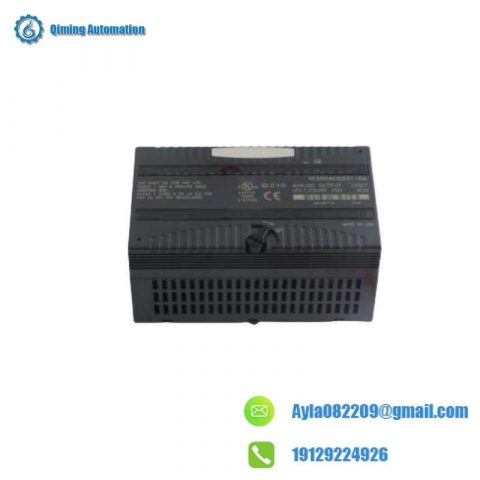 GE DS3800HPG1D1B Digital Pulse Counter Module for Industrial Automation Control