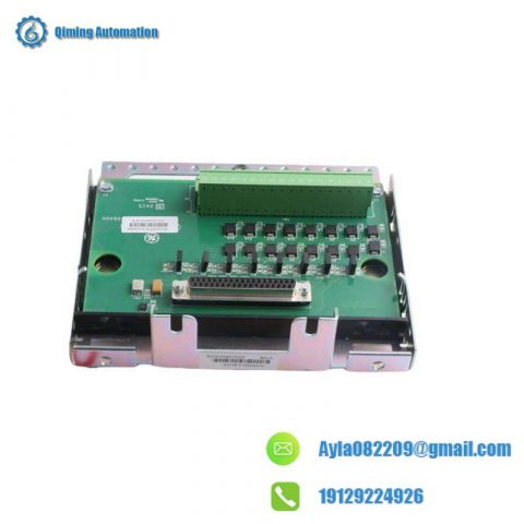 GE IS200STAOH2A Data Acquisition System (DAS)