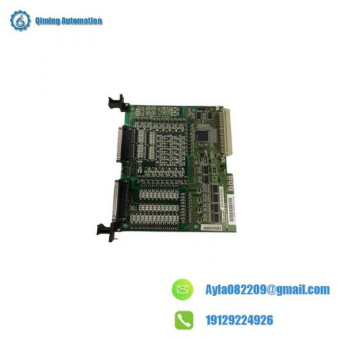 Kawasaki 50999-2957 PCB Assembly - Industrial Automation Control