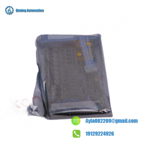 KOKUSAI BALEXT-SMP High-Performance Module for Industrial Automation