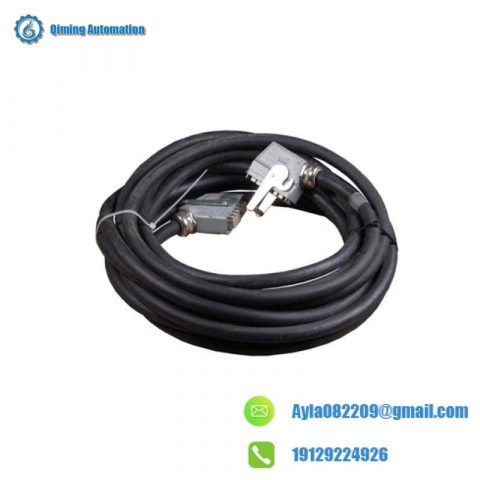 KUKA KR6 00-204-935 00-204-551 Robot Cable, Industrial Automation & Robotics Component