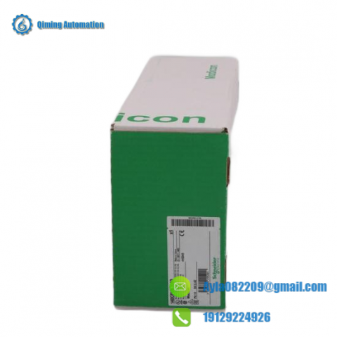 Schneider MA0186100 Coaxial Cable Splitter for Industrial Control Systems