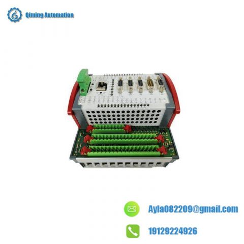 Moog D633-7369 - Enhanced Reliability Control Valve