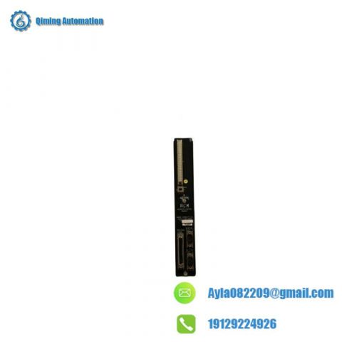 YOKOGAWA 16147-51-2 Digital Input Module for Enhanced Automation Control Systems