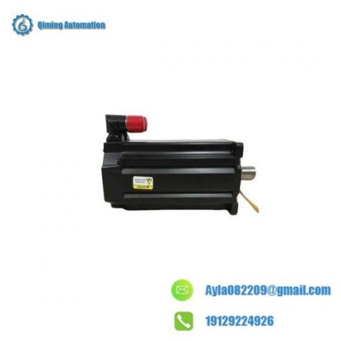 MPL-A320P-MK24AA Servo Motor - Precision Control for Industrial Automation