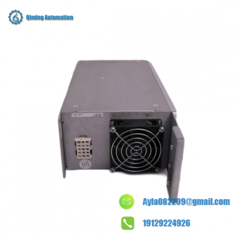 Nissei BS1-N018 Industrial Control Module, Dedicated for Automation & Robotic Systems