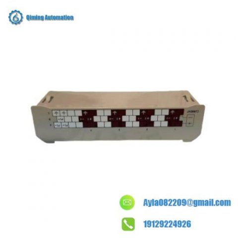 Ovation 1C31157G02 WESTINGHOUSE Card Module