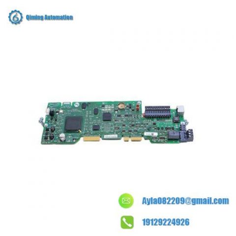 Siemens PN-43652 Industrial Control Module