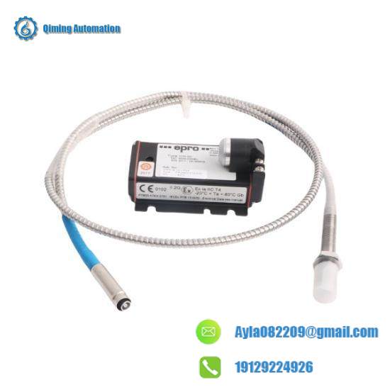 pr6423_014-010_epro_eddy_current_sensor.jpg EPRO PR6424/000-030+C0N021 Eddy Current Sensor Module