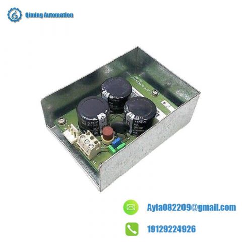 ABB RAPI-01C Adapter Board - Precision, Reliability, and Efficiency in Automation Solutions