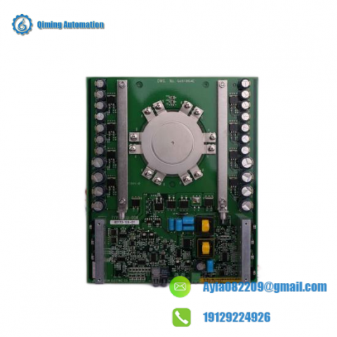 Reliance E-825103 Industrial Automation Controller Module