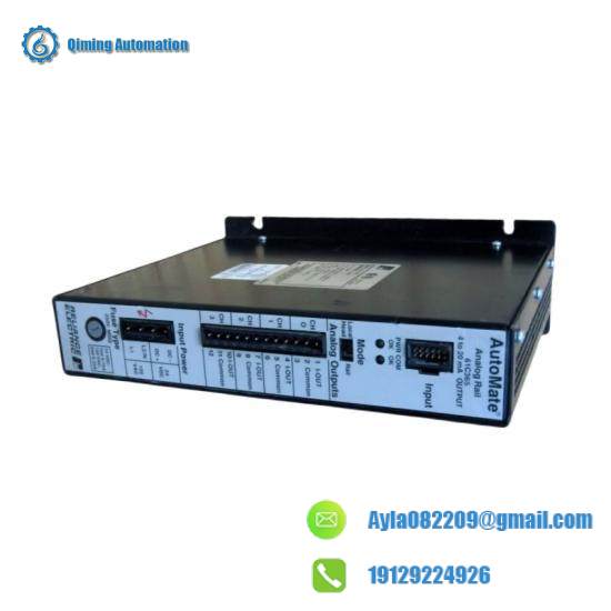 reliance_electric_61c365_1.jpg Reliance Electric 3FR4042 3 HP FlexPak 3000 DC Digital Drive