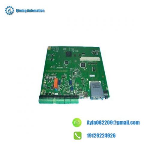 REXROTH VT-VRPA2-1-10/VO/T1 - Advanced Industrial Control Amplifier