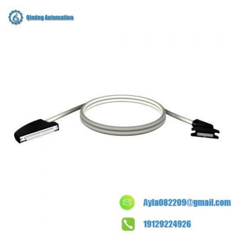 Schneider X80-D BMXAMO0410 4-Channel High-Speed Analog Output Module, 16-bit Precision