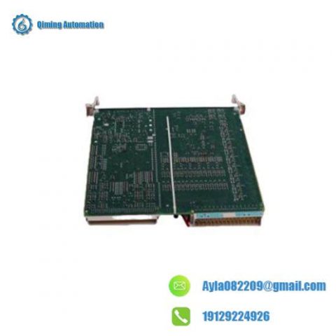 Siemens 6DS1503-8BA Control Drive Module