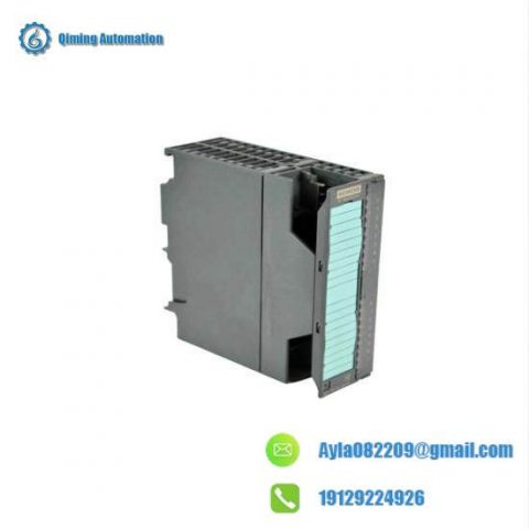 SIEMENS 6ES7321-7BH01-0AB0 - Advanced Digital Input Module