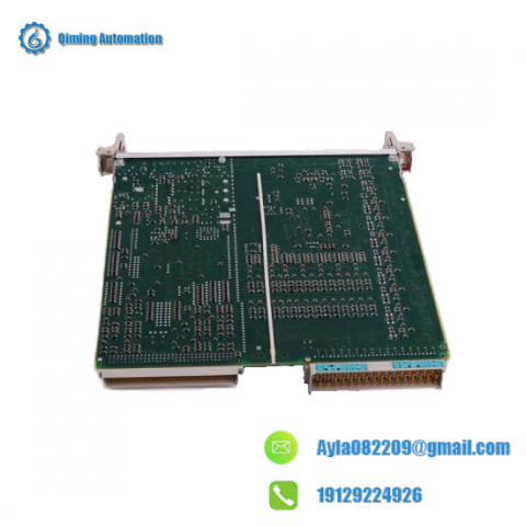 Siemens S7-400 PLC 6ES7332-5HB01-0AB0 - High Reliability Control System