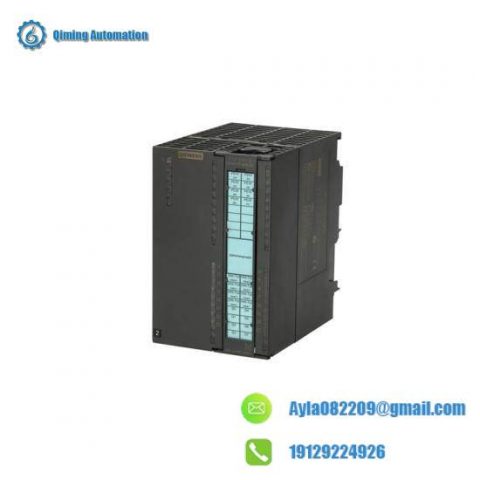 Siemens 6ES7350-2AH01-0AE0 Counter Module FM 350-2 for Industrial Automation