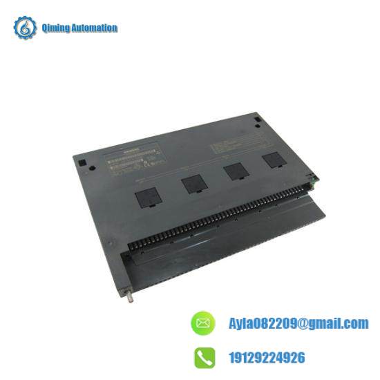 siemens_6es7431-1kf10-0ab0_analog_input_module.jpg Siemens 6ES7431-1KF10-0AB0AI 8x14Bit Analog Input Module