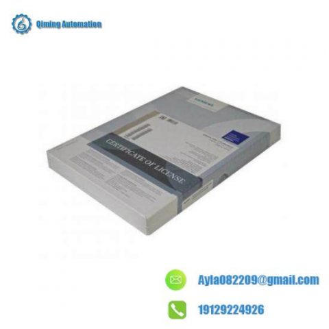 SIEMENS 6ES7822-1AA04-0YA5: Disc Type Control Module, Industrial Automation, Precision Engineering
