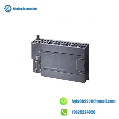 Siemens 6ES7 216-2BD23-0XB8 CPU 226 Compact Unit