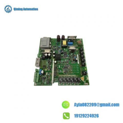 Siemens C98043-A1601-L4 Power Interface Card: Industrial Control Module Excellence
