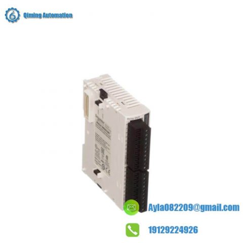 Schneider 490NTC00015U Compact Controller for Industrial Automation