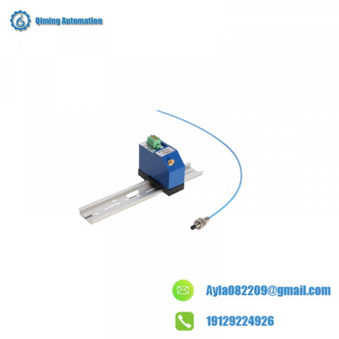 Shinkawa VM-53 Industrial Automation Control Unit