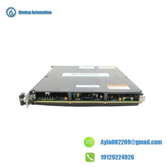 woodward_5466-026_duplex_cur_input_module.jpg WOODWARD 5464-114 Control Module