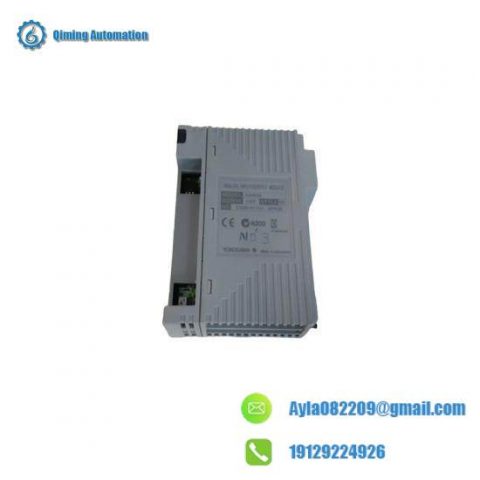 YOKOGAWA AAI135-H50-S3 Analog Input Module