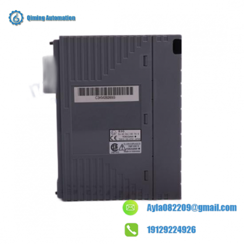 Yokogawa AXF150G-E2AL1L-BD21-41B SCT VR - Industrial Control Module