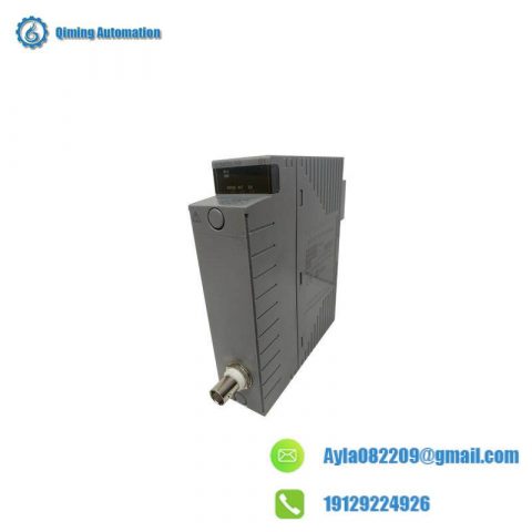 Yokogawa PLC EB401-10 Master Module, Advanced Control Solution