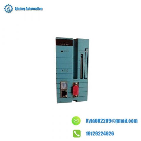 FOXBORO FCP100 Control System Module, High Performance Industrial Automation