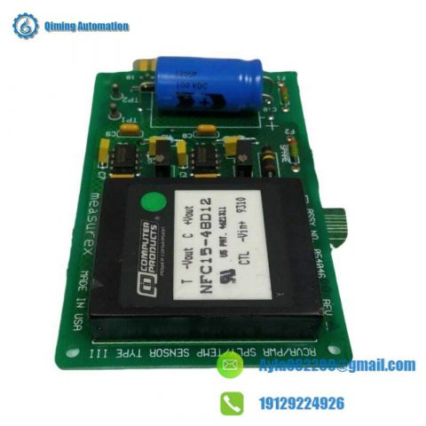 HONEYWELL 05404600-04404600 Keyboard Module, Designed for Industrial Control Applications