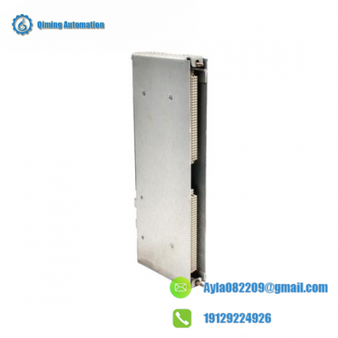 Bently Nevada 131469-01: Industrial Control Module, Precision Crafted for Superior Performance