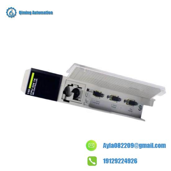 140cpu53414_schneider_140cpu53414a_1.jpg Schneider VDIXG3033P Industrial Control Module