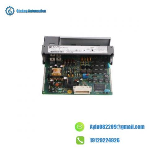 A-B 1734-TOP POINT I/O Terminal Base for Enhanced Industrial Automation Control Systems