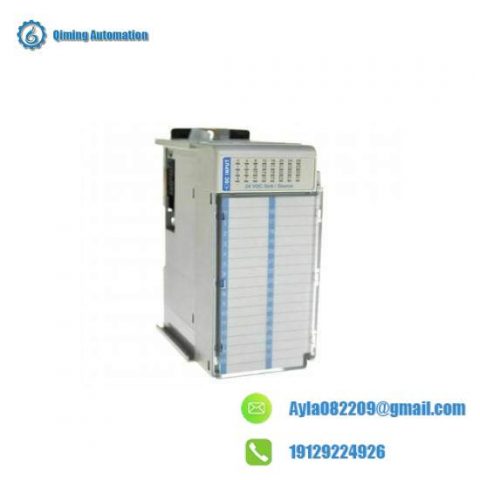 AB 1769-IQ32/A, IO Module for Advanced Manufacturing Control