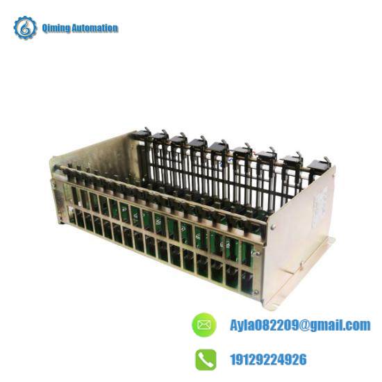 1771-a4_chassis_assembly_2.jpg Allen-Bradley 1771-A4 Chassis Assembly, Advanced Control Solutions