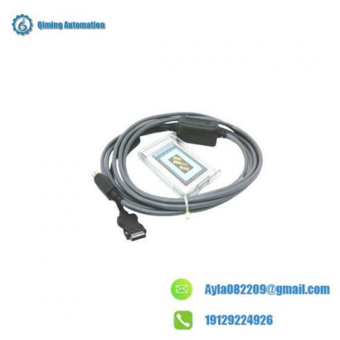 Allen-Bradley 1784-PCMC1 Data Highway Plus Assembly, Industrial Control System Module