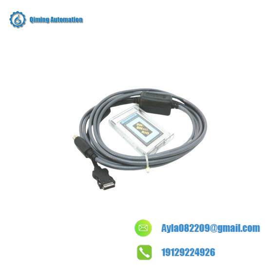 1784-pcmc1_data_highway_plus_assembly.jpg Allen-Bradley 1784-PCMC1 Data Highway Plus Assembly, Industrial Control System Module