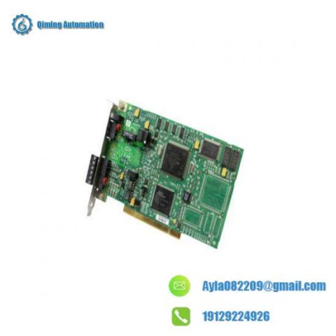 Siemens 1784-PKTX/B Communication Card, Control System, Network Module, Network & Communication