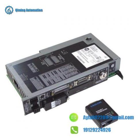 Rockwell Automation 1785-L20E/E PLC-5/20 Controller