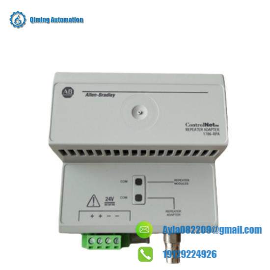 1788-rpa_1786-rpa.jpg GE 1786-RPA Communication Module, Efficient Data Exchange for Industrial Automation