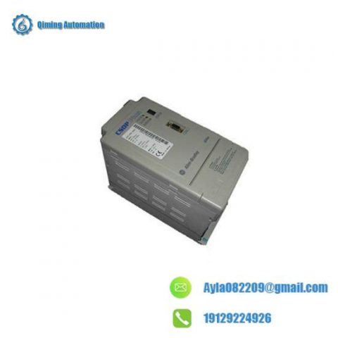 Schneider Electric 2003-CSDP-50BX2 Power Module - Industrial Control