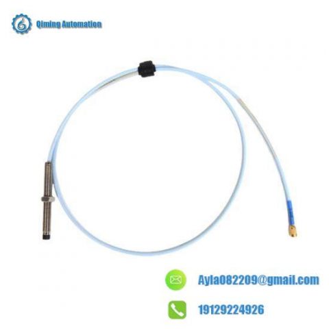 Bently Nevada 3300 XL 8mm Proximity Probe, Precision Sensor for Industrial Control Systems