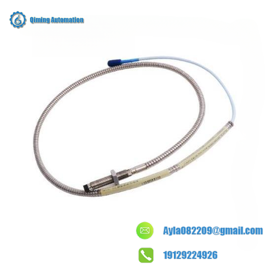 330104-04-10-05-01-cn_proximity_probes_bently_nevada_3300xl.png BENTLY 3300/20-12-01-00-00-00 Vibration or Displacement Monitoring System Component