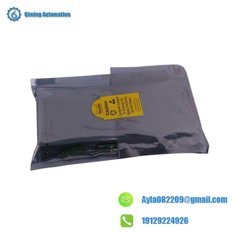 3500_93_135799-01_bently_nevada_display_interface_module.jpg BENTLY 3300/20-12-01-00-00-00 Vibration or Displacement Monitoring System Component