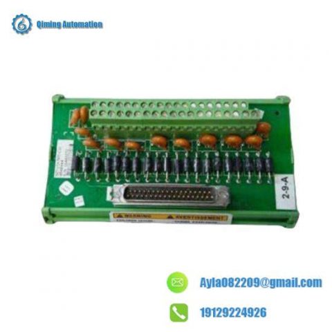 WOODWARD 5437-672 - Industrial Control Module