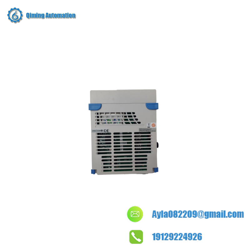 5x00481g04_ovation_controller_model.png Emerson Ovation 5X00481G04 Controller Model - Advanced Industrial Automation Solution